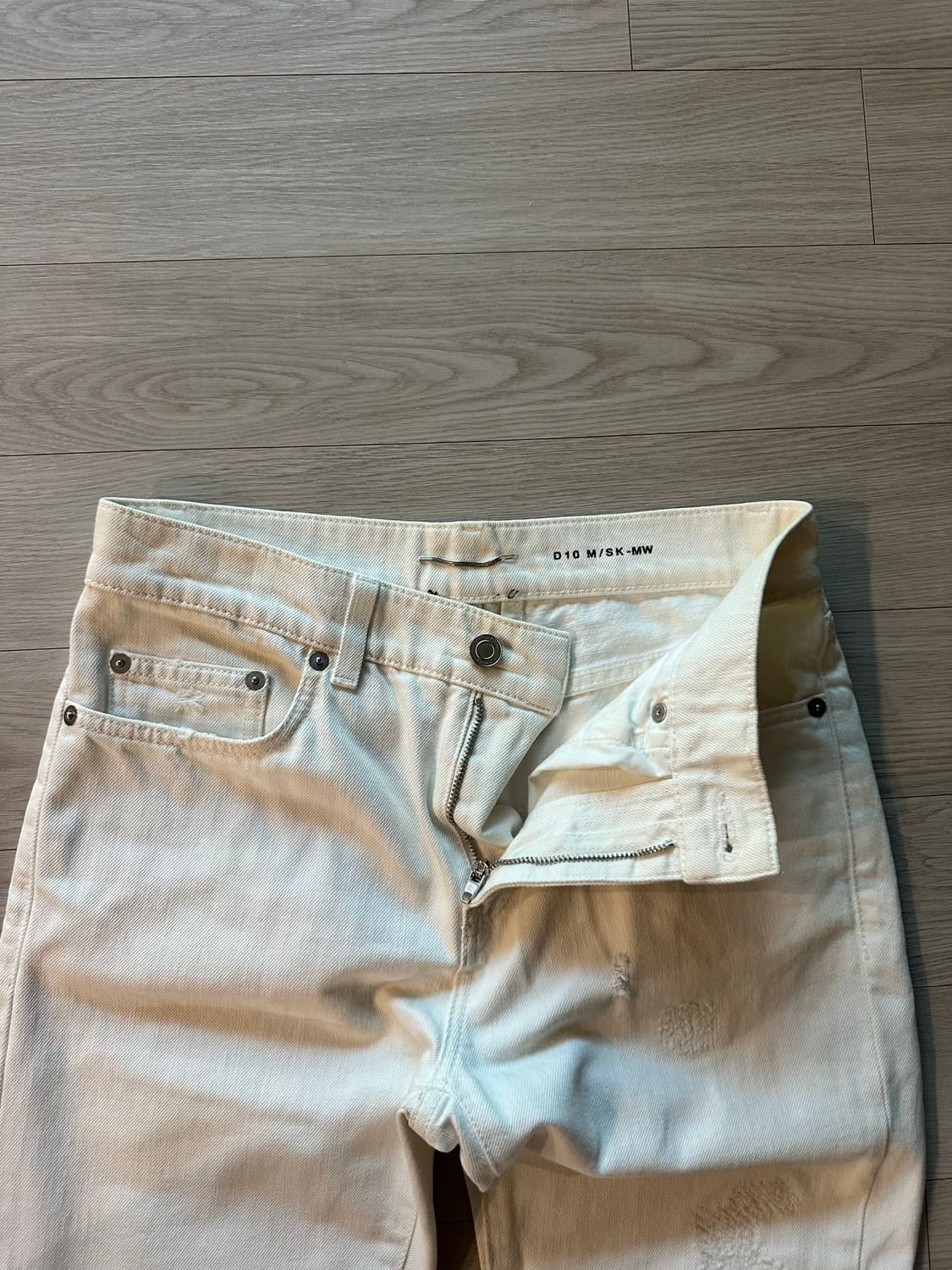 Saint Laurent 16 denim 내일다시씀 상품이미지4