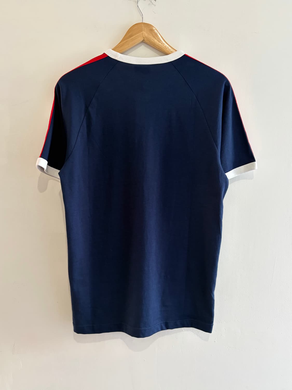 아디다스 네이비 기본 3선티 상품이미지5