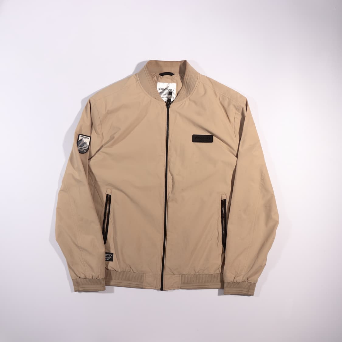디스커버리 자켓 B558 상품이미지1