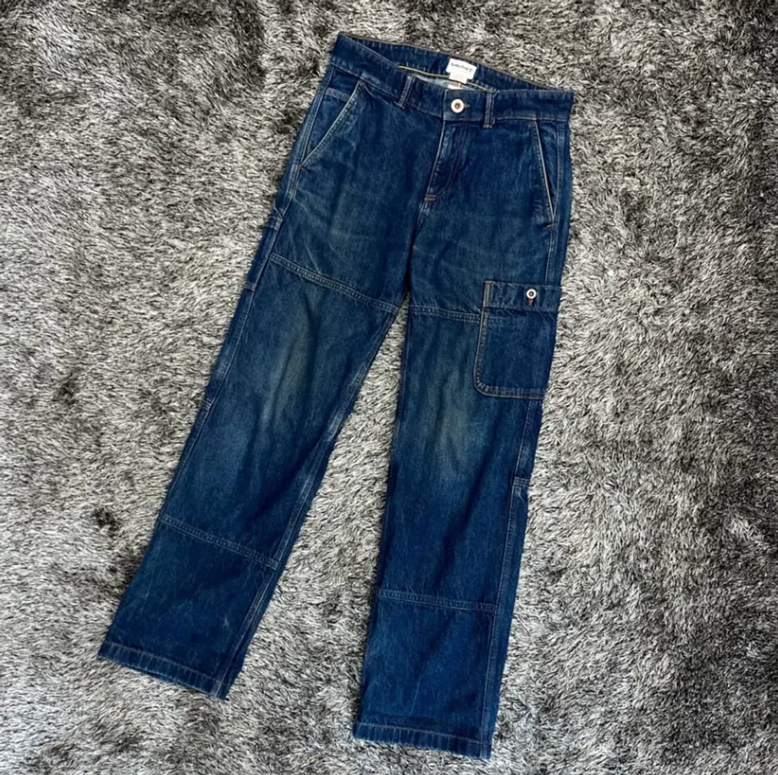 팀버랜드 데님 청바지 (30) 상품이미지1