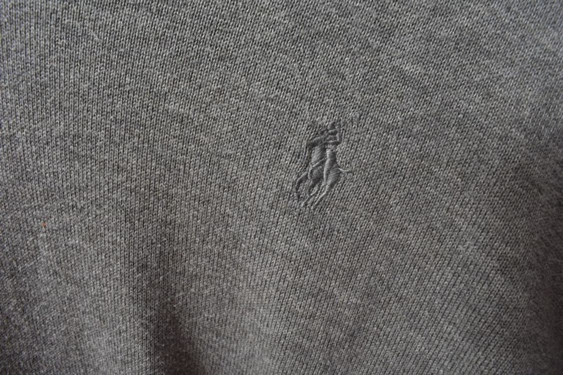 폴로 랄프로렌 피마 코튼 니트 L M0199 상품이미지5