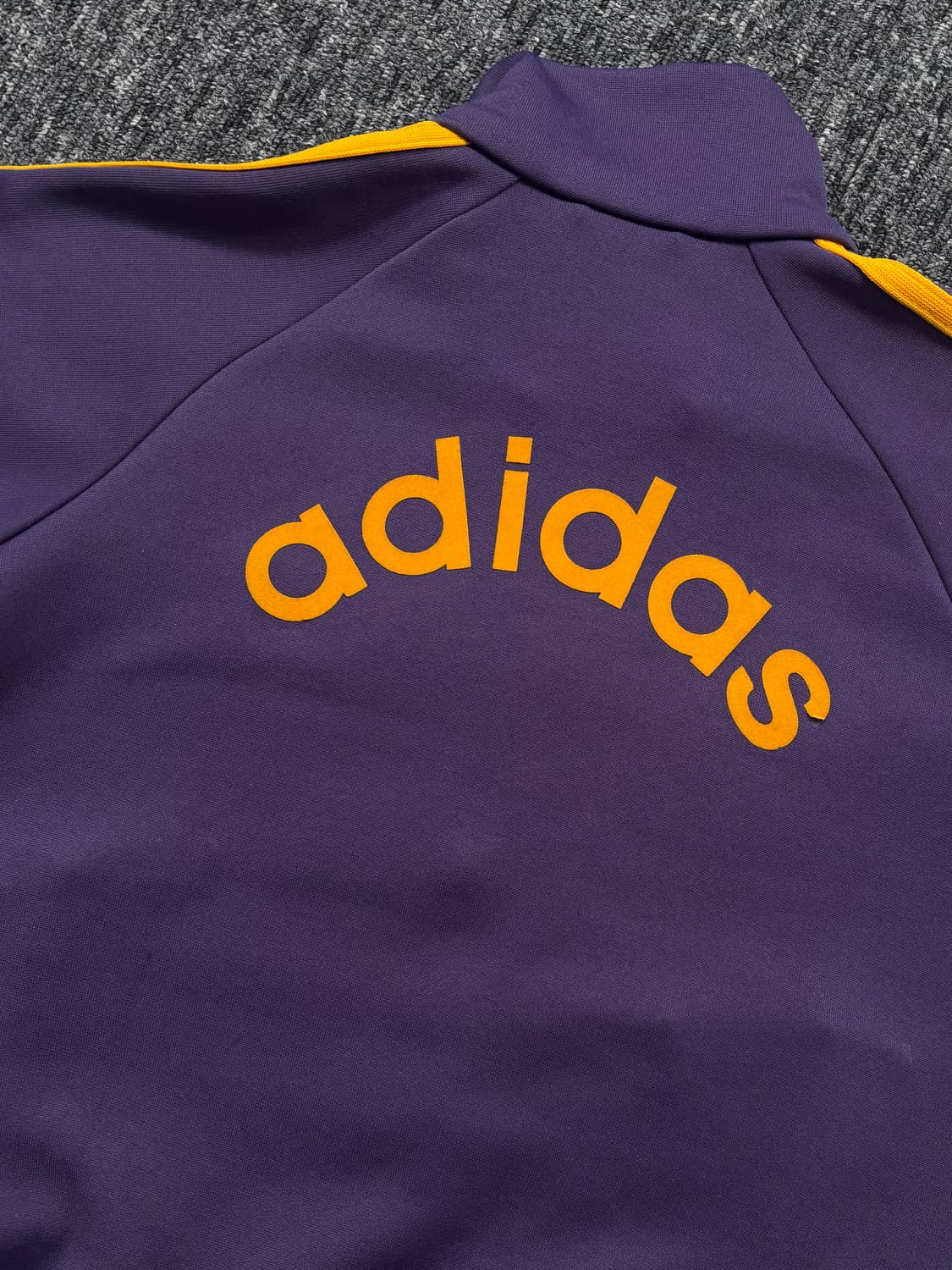 아디다스 퍼플 져지 상품이미지7