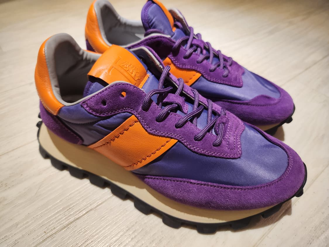 (정품)토즈 TOD'S 여성스니커즈 36.5 상품이미지9