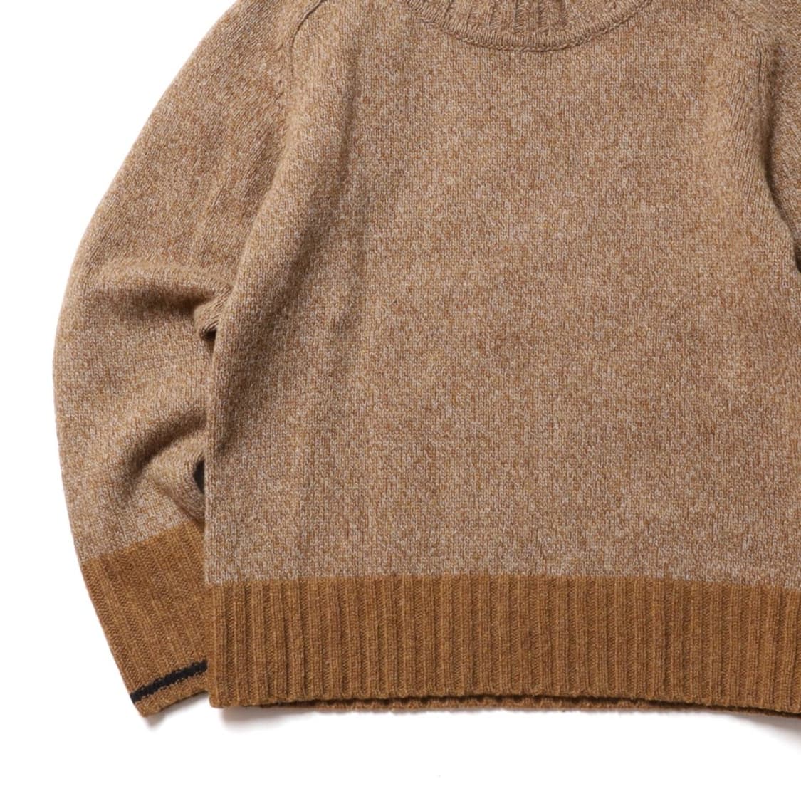 마가렛 호웰 Margaret Howell Wool Knit 상품이미지3