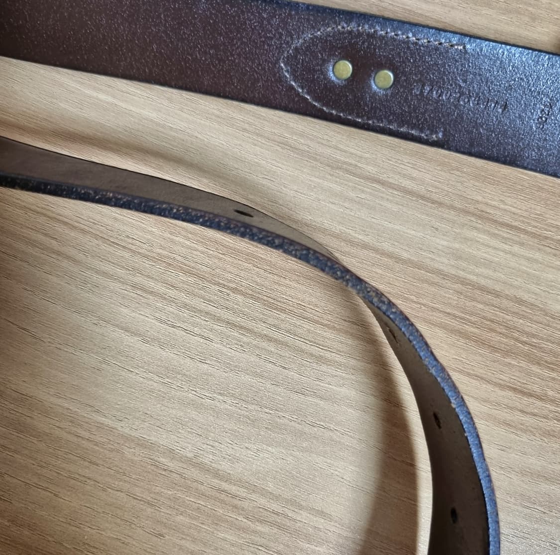 폴로 랄프로렌 벨트 상품이미지6