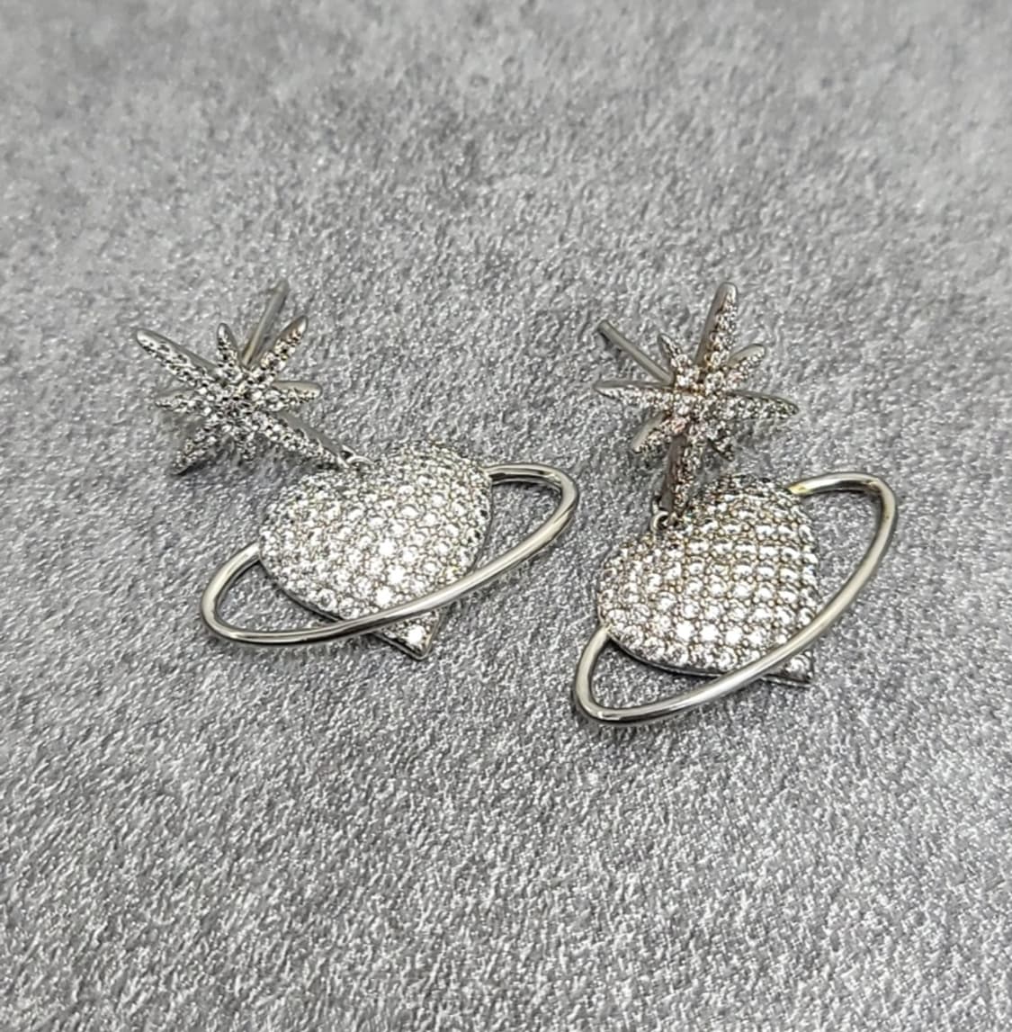 unique earrings 상품이미지4