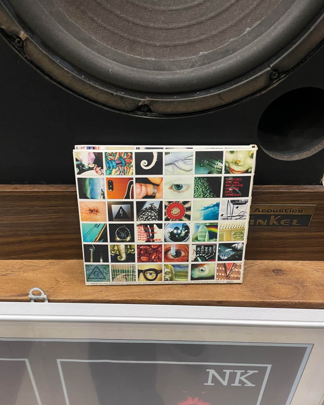 Pearl Jam 상품이미지3