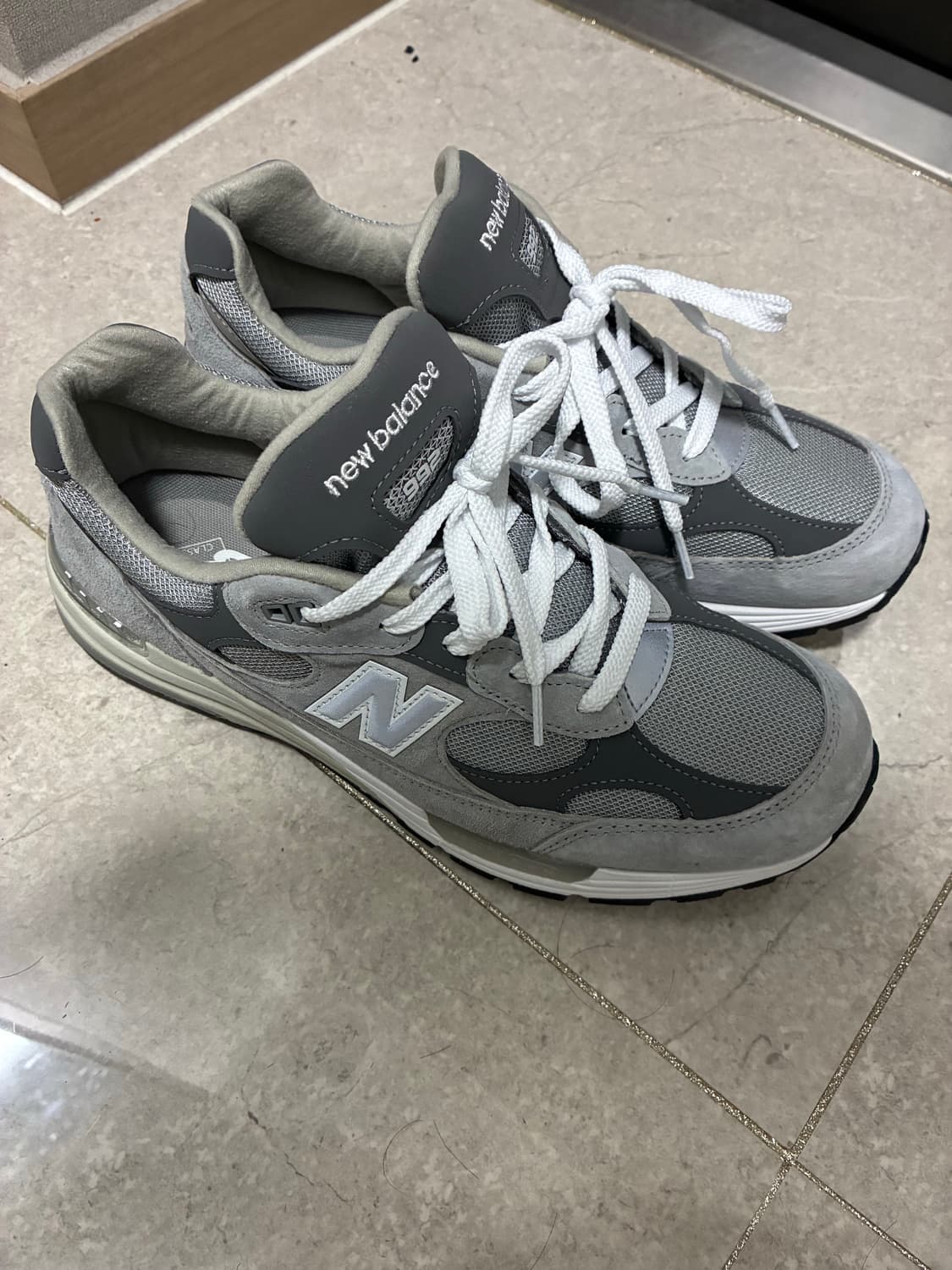 992 그레이 275 상품이미지1