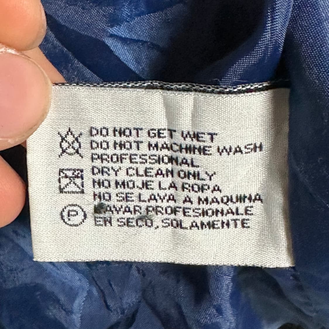 XL ESSEX 포드 레이싱 자켓 상품이미지4