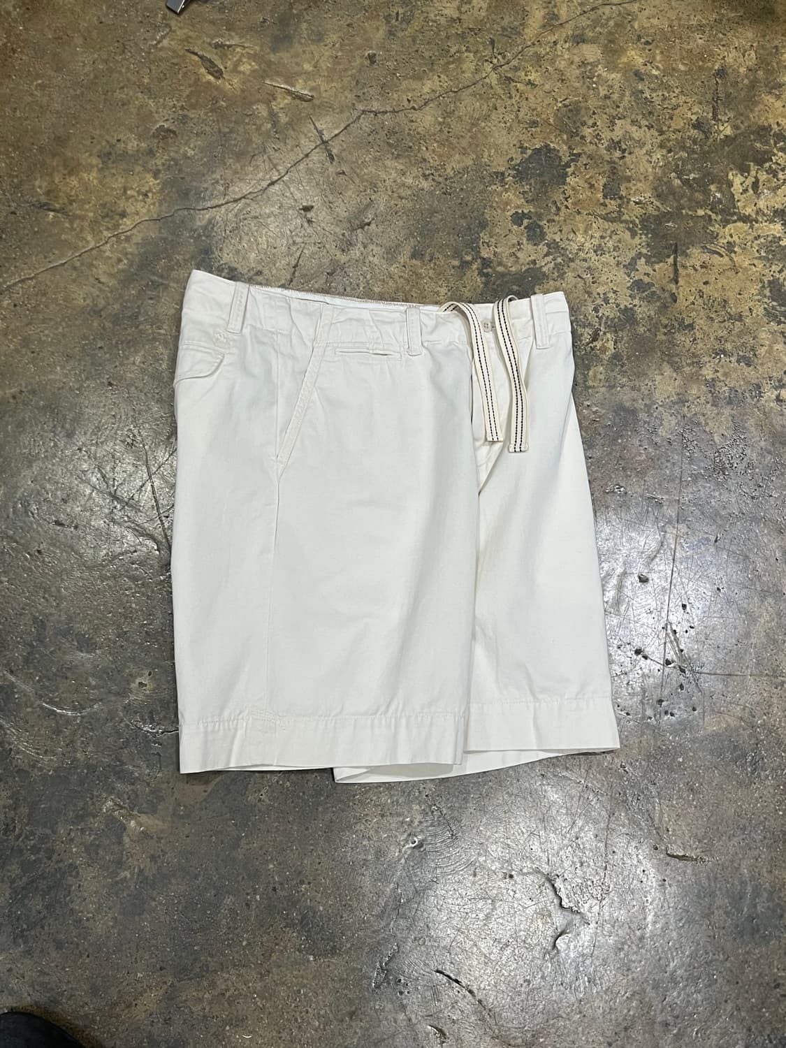 Polo Ralph Lauren Cotton Pants 상품이미지7
