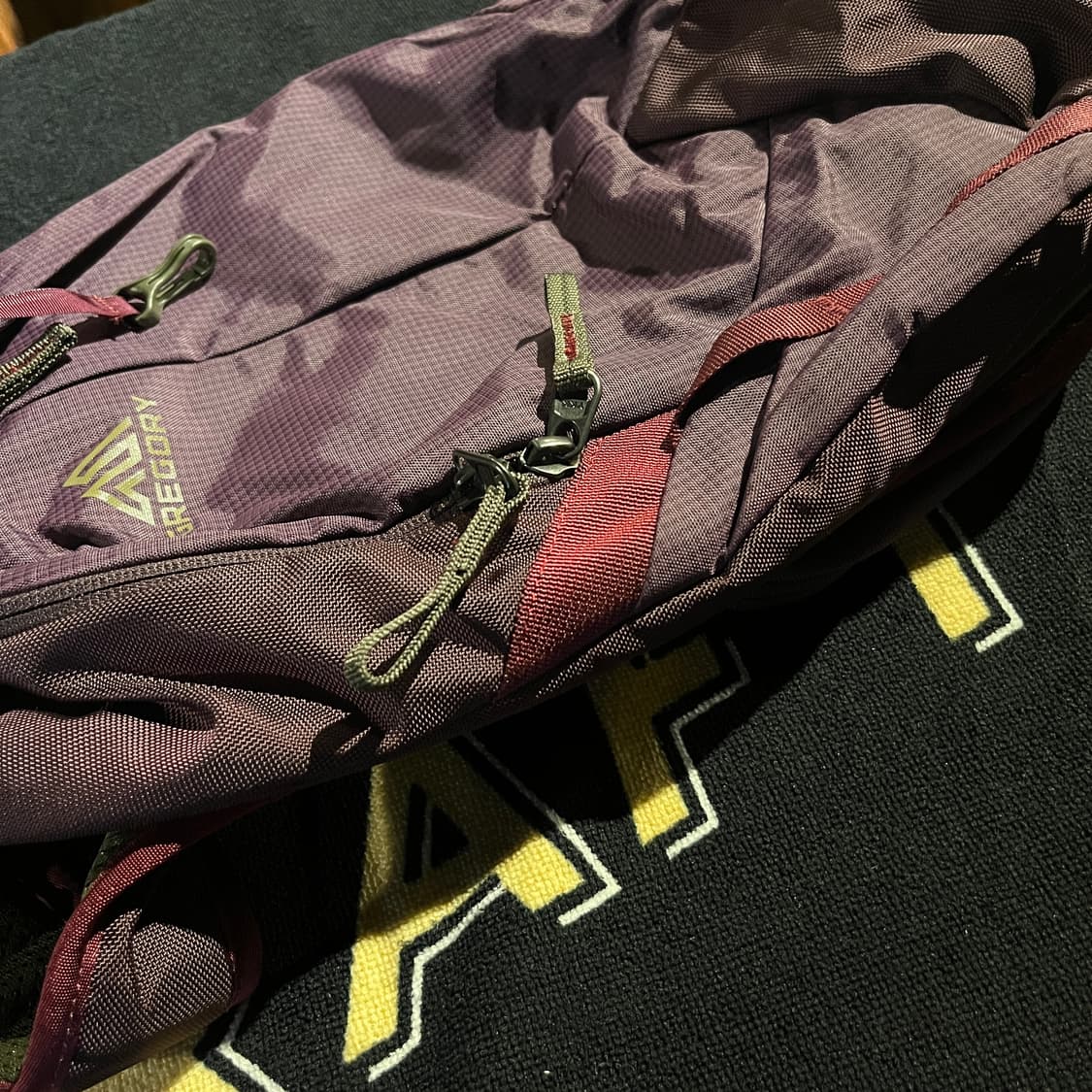 그레고리 힙색 상품이미지7