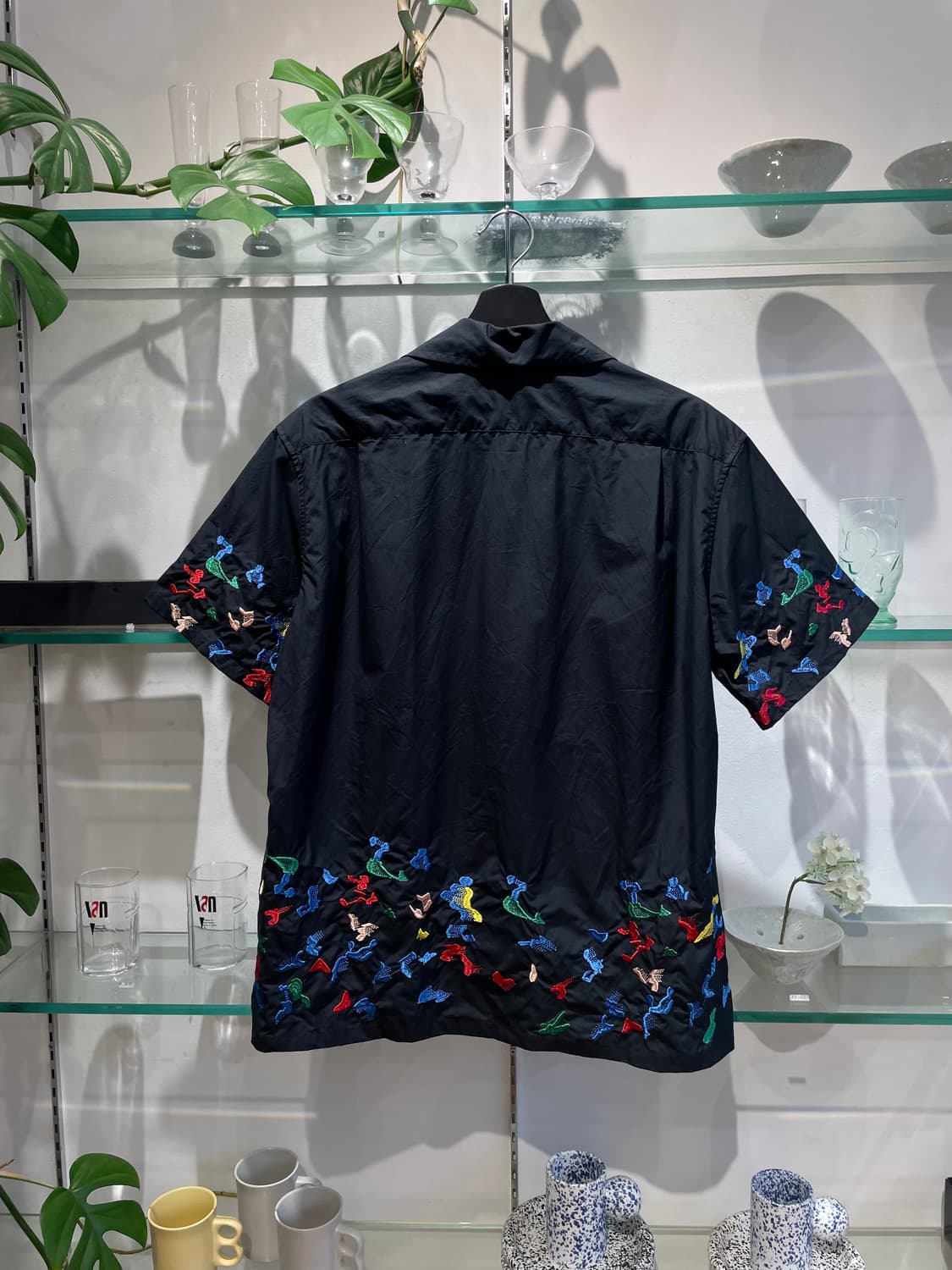 토가 비릴리스 palm tree shirt 상품이미지2
