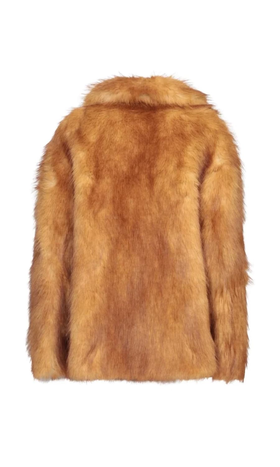 스탠드스튜디오 퍼 자켓 janice 상품이미지2