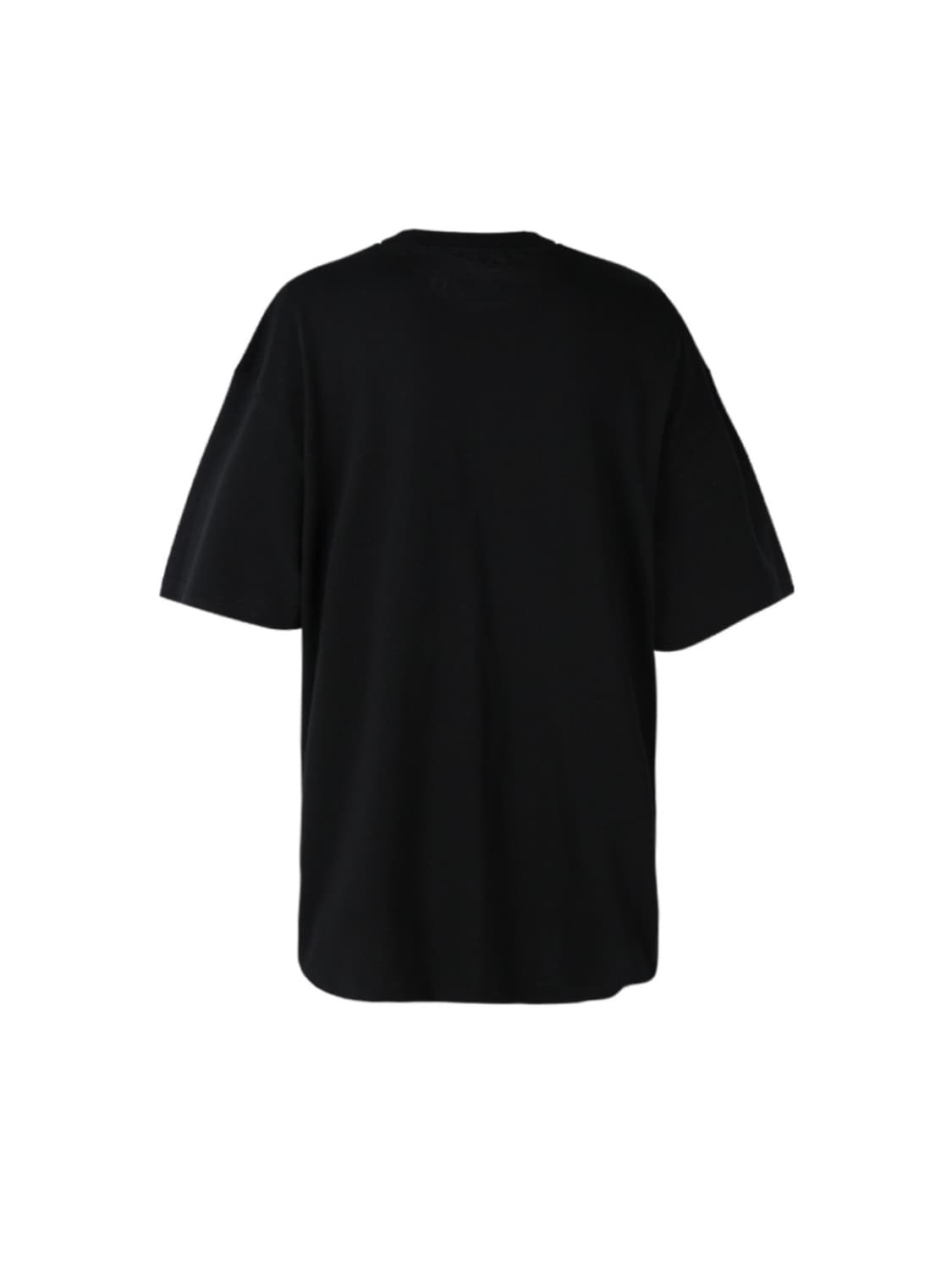 오도어 홀리 도그 박스티 오버핏 홀리티 상품이미지2