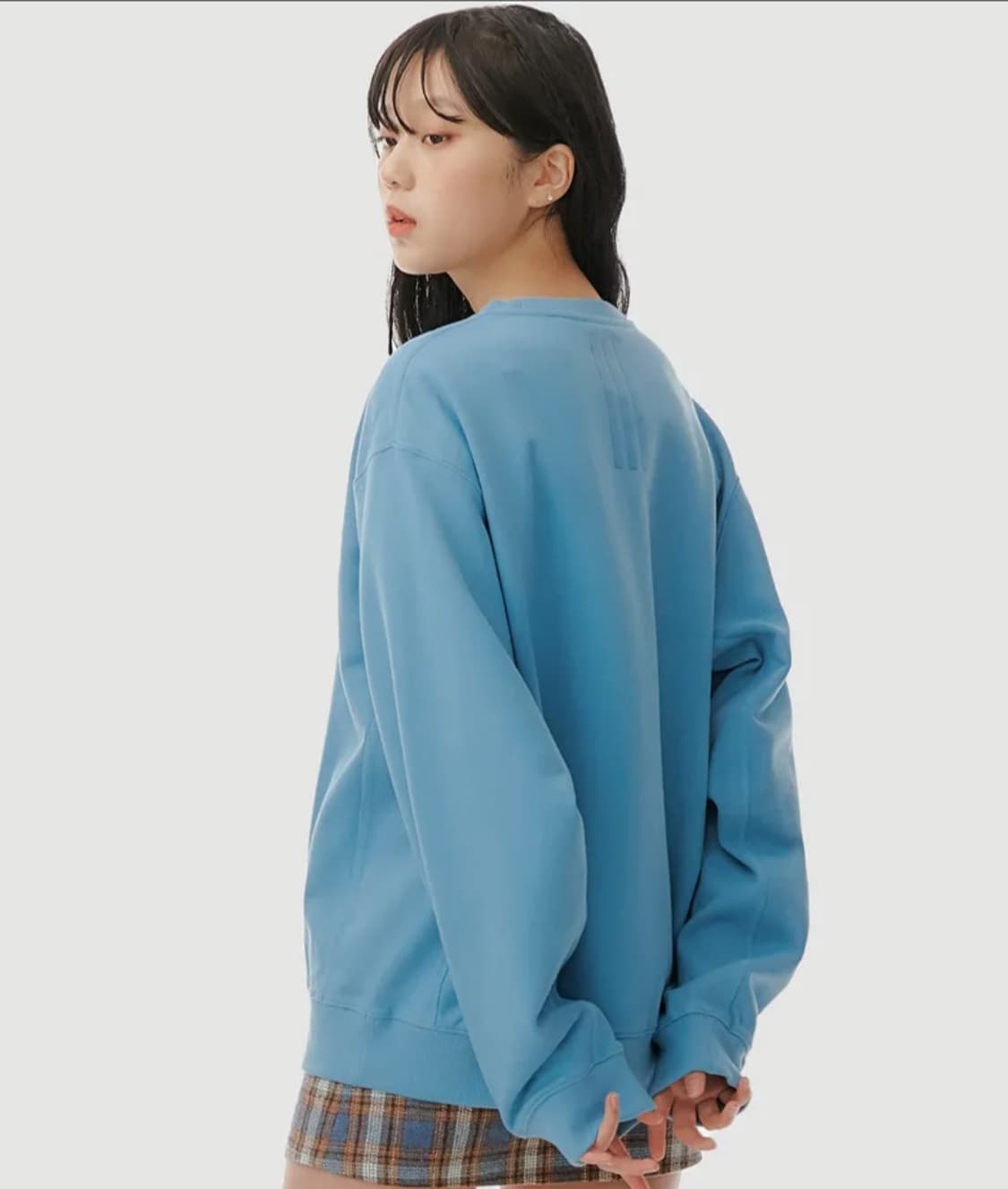 아디다스 맨투맨 상품이미지4