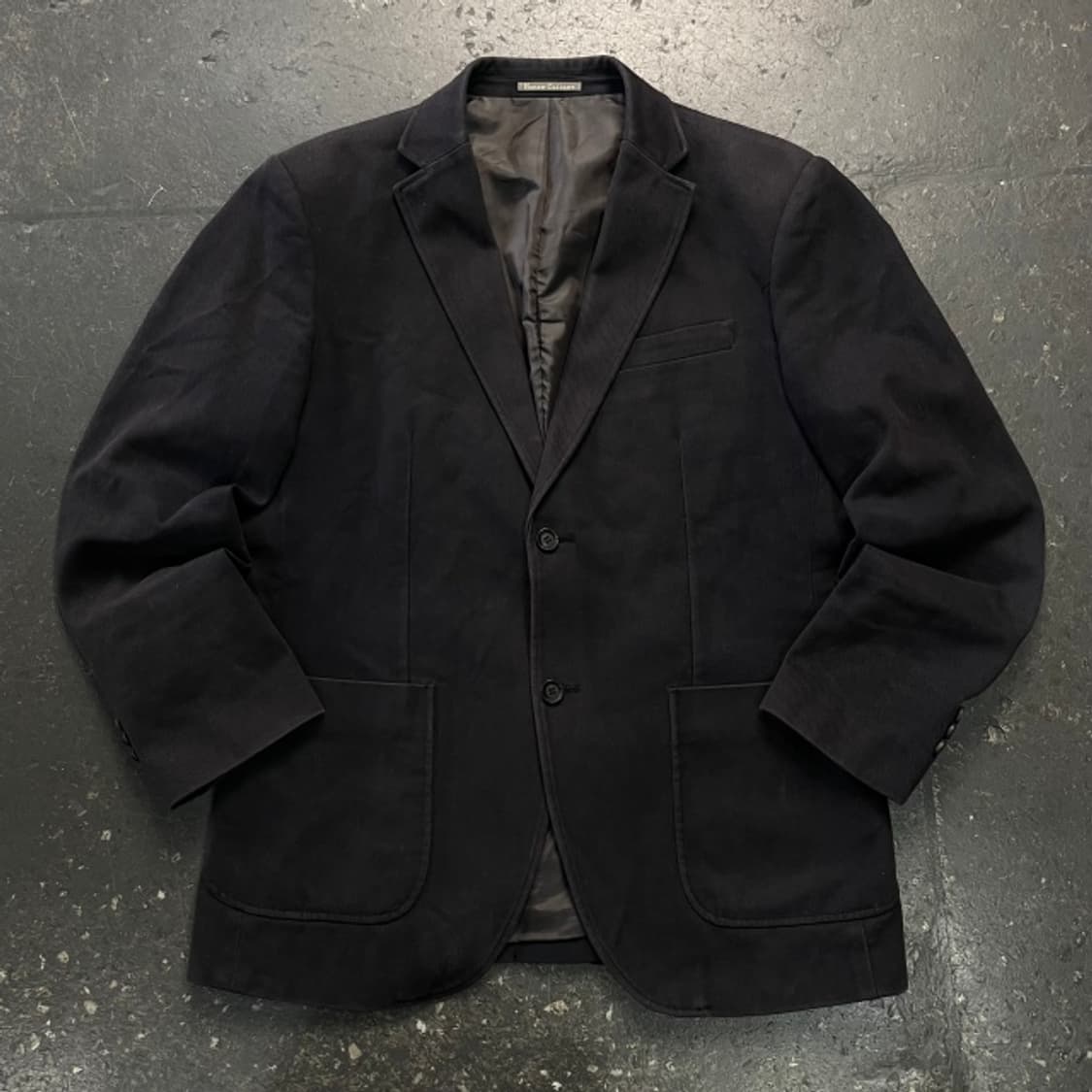 105 헨리코튼 블레이저 자켓  상품이미지1