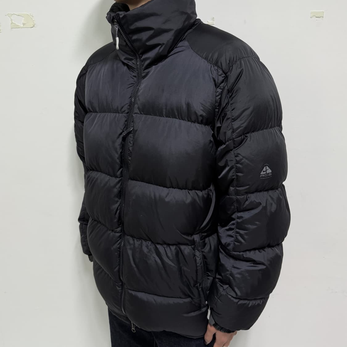 나이키 ACG 다운 패딩 상품이미지3