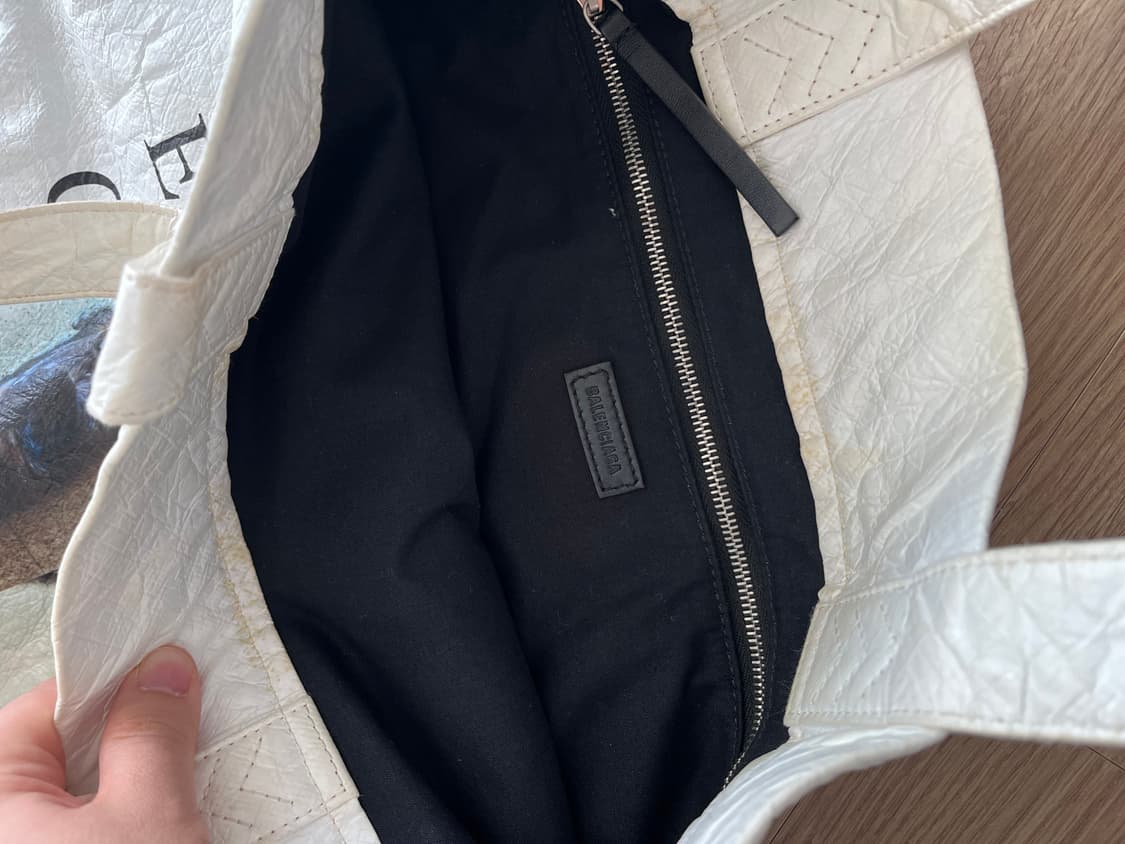 아이러브캣 토트백 상품이미지9