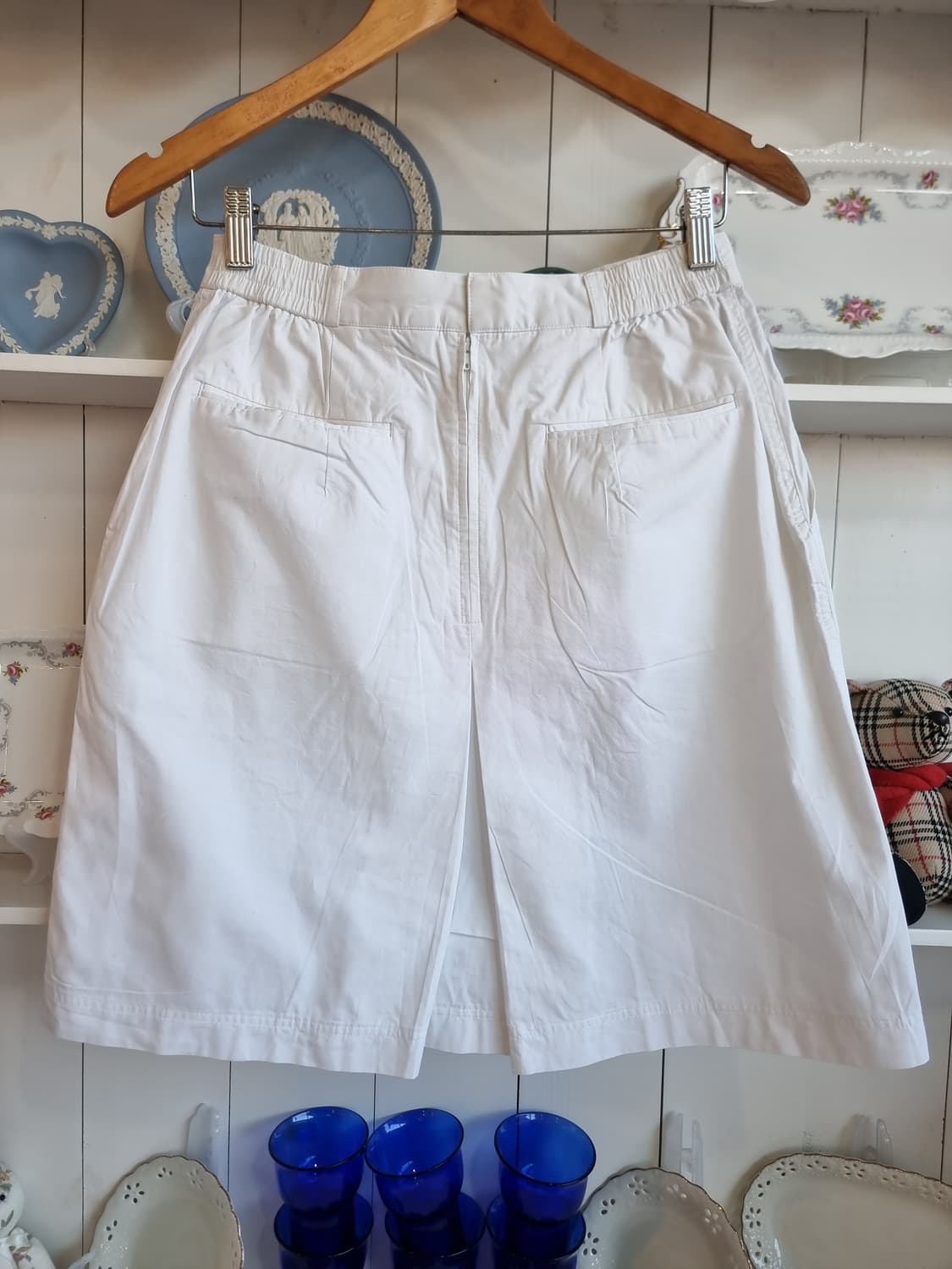 Christian Dior Sports(크리스찬 디올 스포츠)스커트 상품이미지5