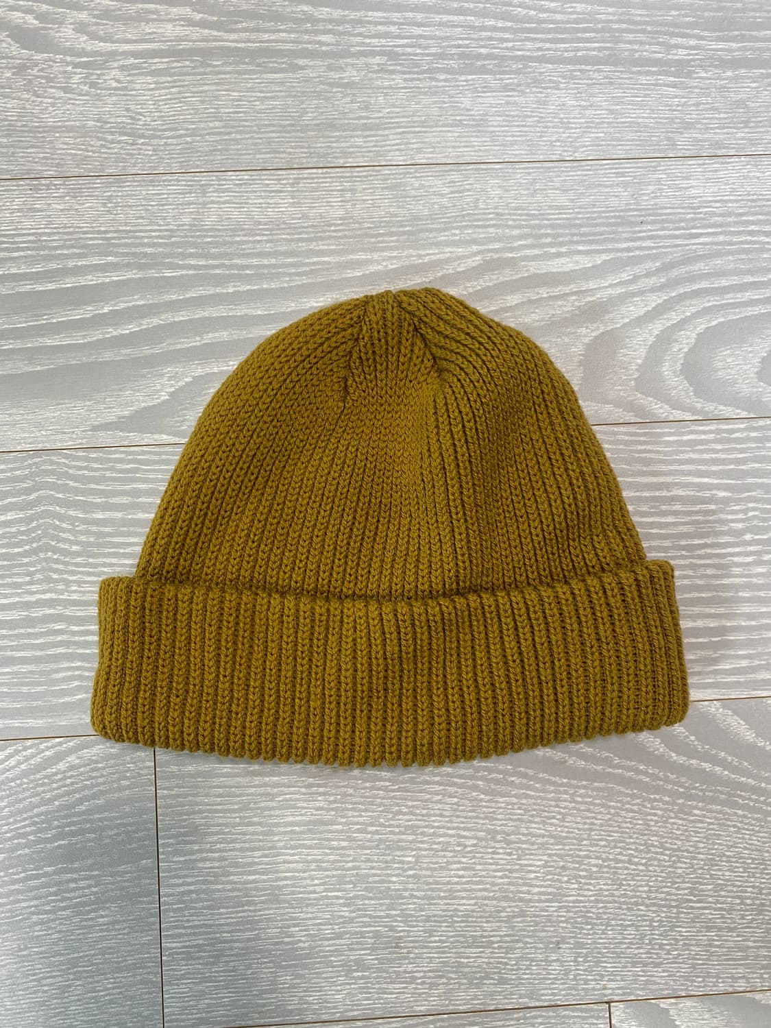 반스 비니 브라운 상품이미지2