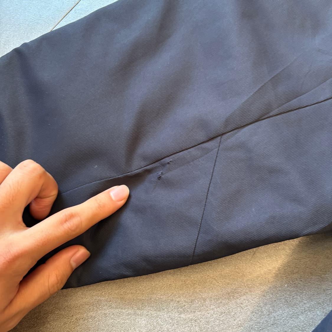 마제스틱 정품 뉴옥 양키스 자켓 상품이미지5