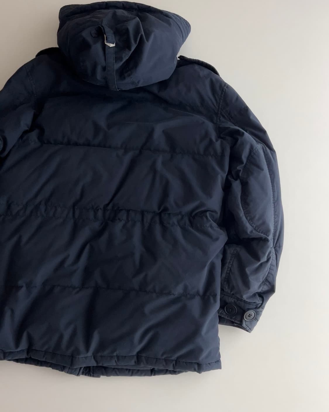 폴로 랄프로렌 N3B 구스다운 자켓 L 상품이미지6