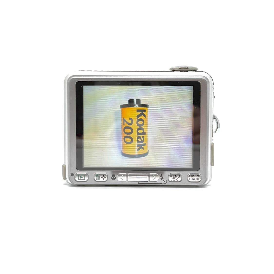 [미니게임&필름색감!] 후지필름 FinePix V10 디지털카메라 상품이미지3