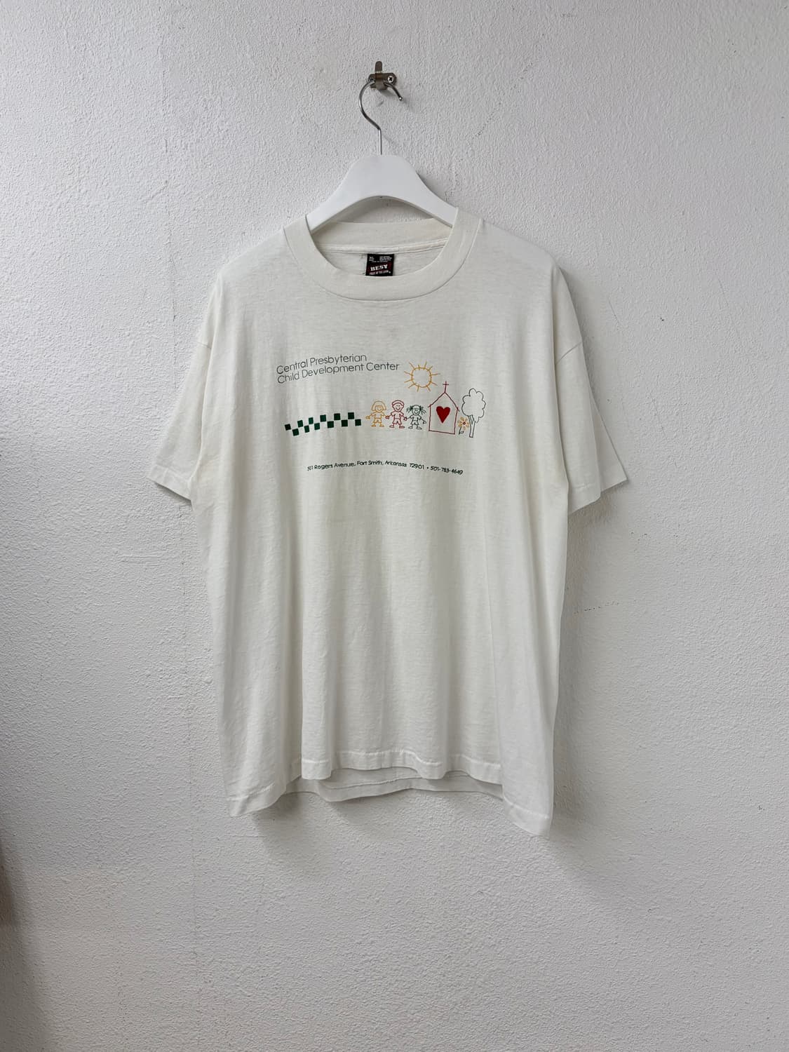 8-90s Fruit Of The Loom 상품이미지2