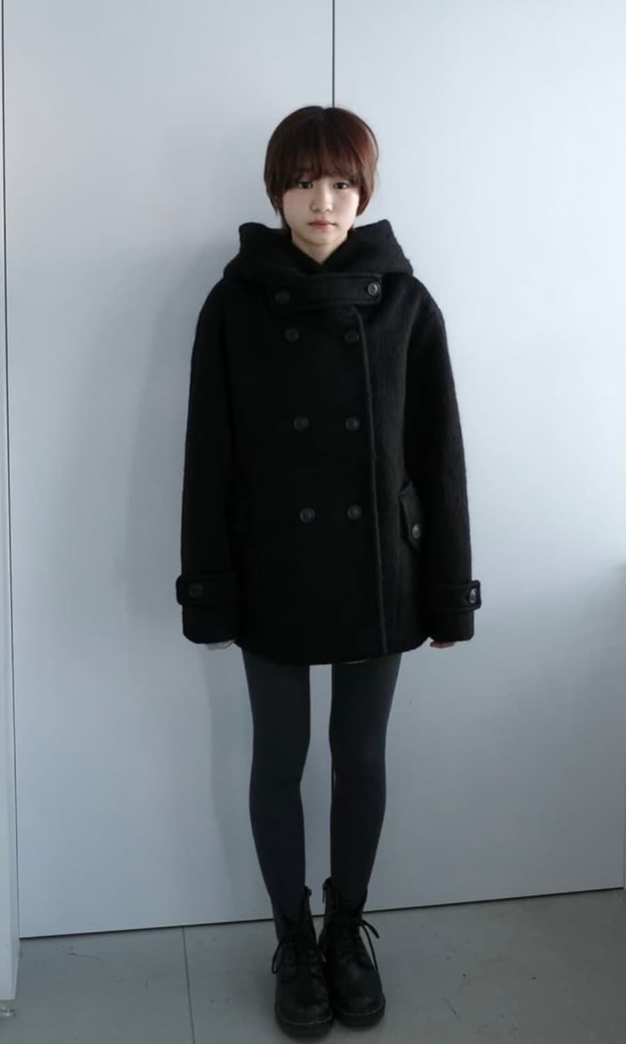 Yinandyang Miya coat 상품이미지1