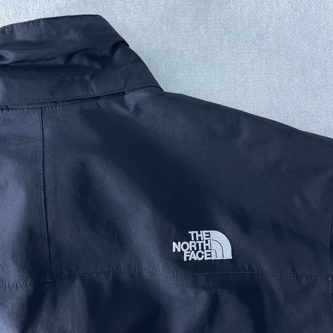100 노스페이스 고어텍스 바람막이 자켓 상품이미지8
