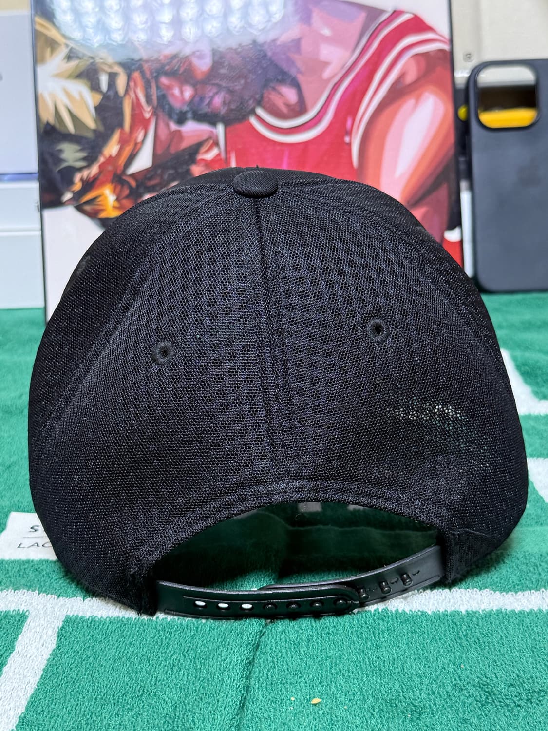 Y-3 adidas|YOHJI YAMAMOTO 모자 상품이미지2