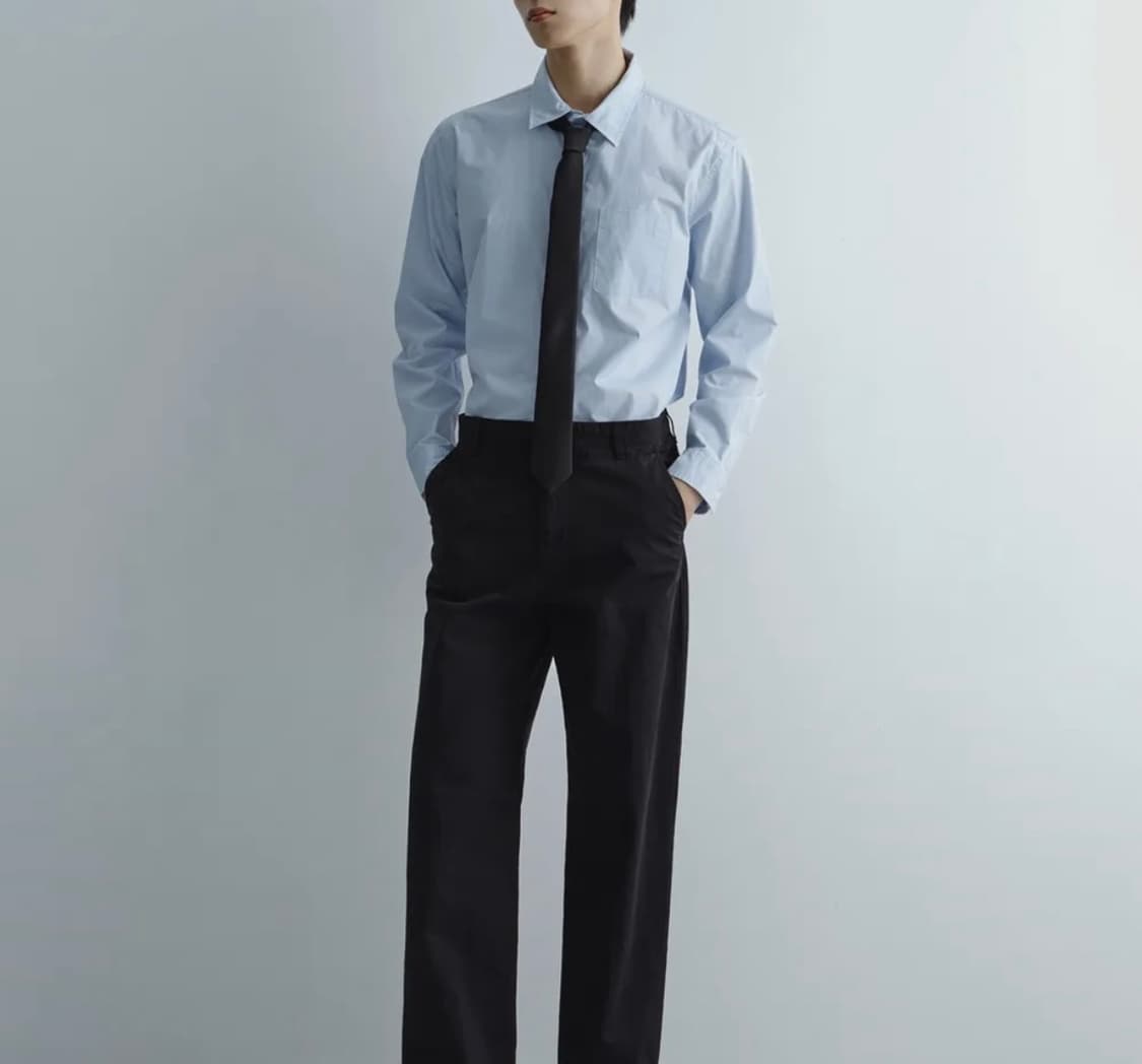 무신사스탠다드 시티워커스 셋업 상품이미지2