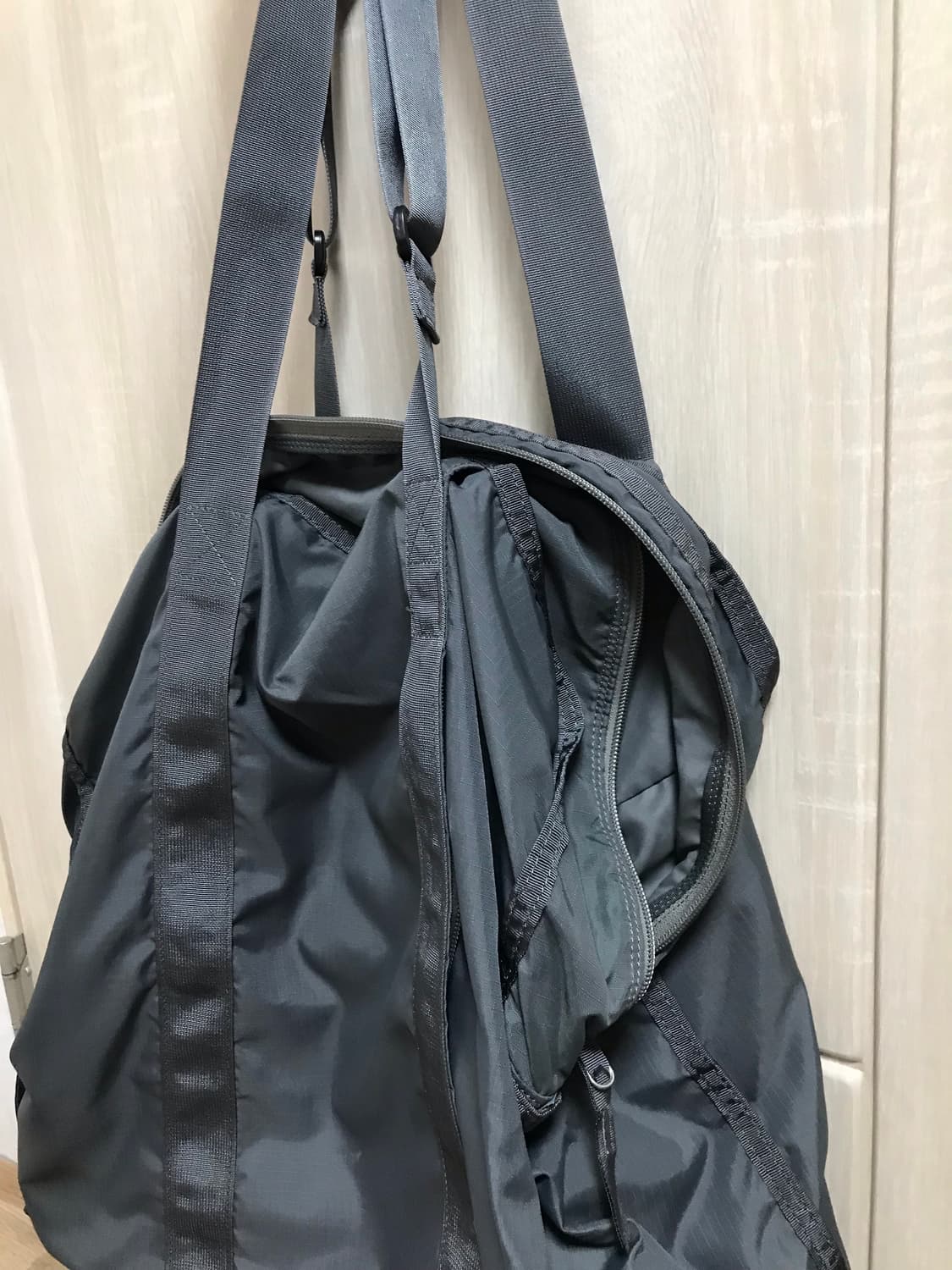 포터 porter 숄더백 토트백 상품이미지2