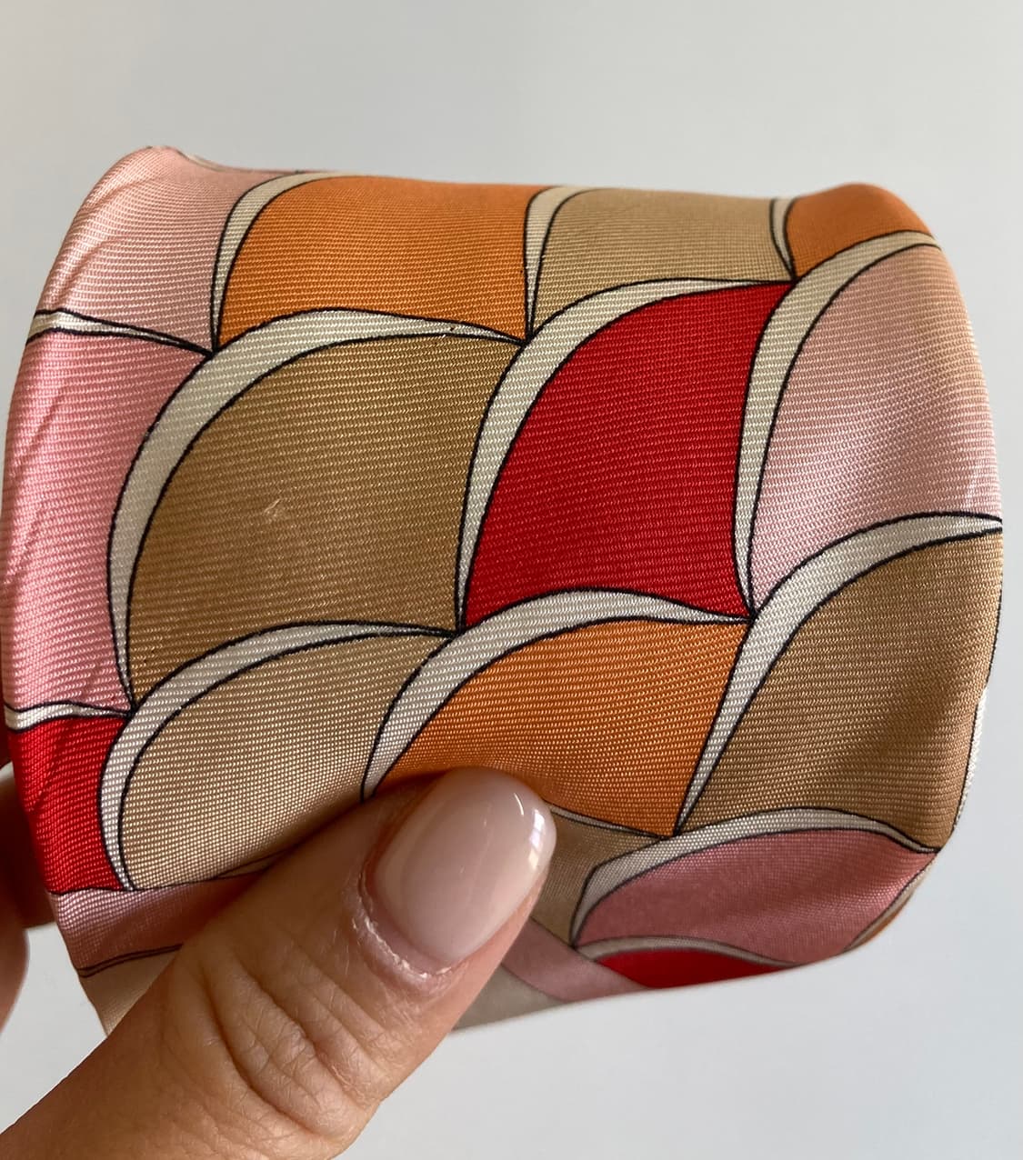 빈티지)넥타이 상품이미지10