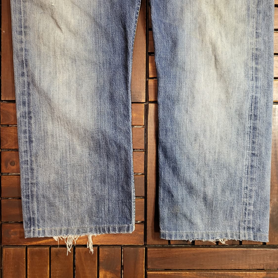 리바이스 청바지 501 (35) 상품이미지3