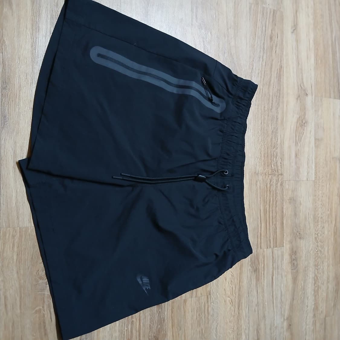 nike 나이키 테크 우븐 쇼츠 반바지 상품이미지4