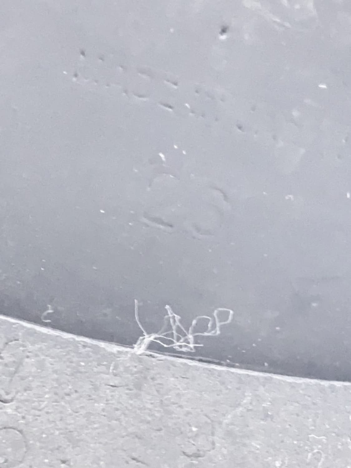 미하라 야스히로 레이어드 가죽 부츠 상품이미지5