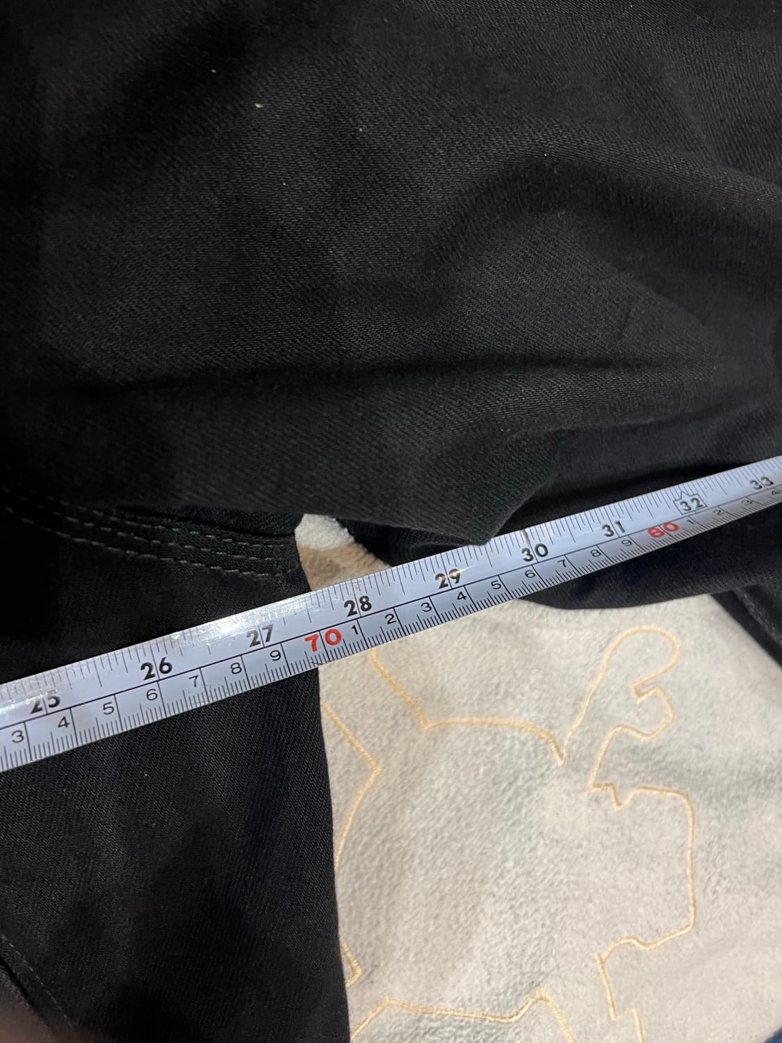 이지시즌 6 샘플 자켓  상품이미지4