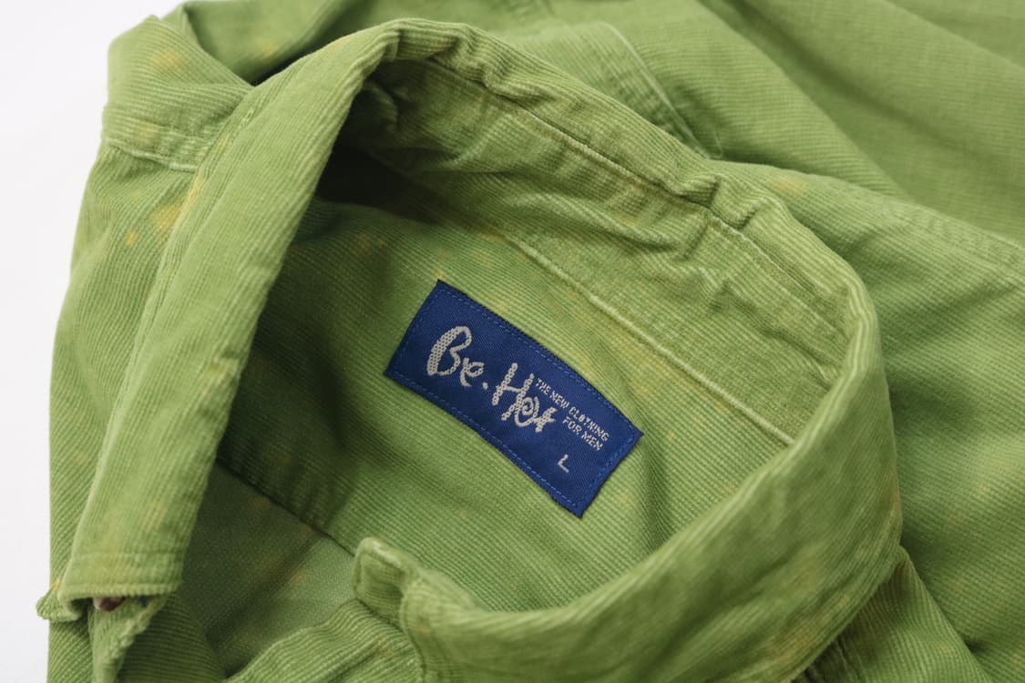 빈티지 워싱 셔츠 상품이미지7