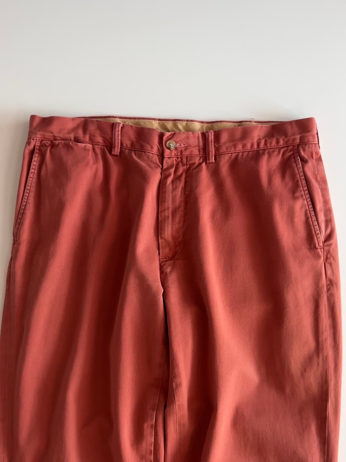 폴로 랄프로렌 클래식핏 코튼 팬츠 36/34 상품이미지1