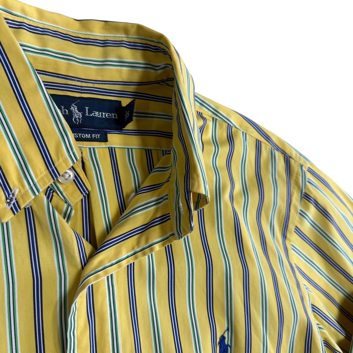 폴로 랄프로렌 셔츠 상품이미지2