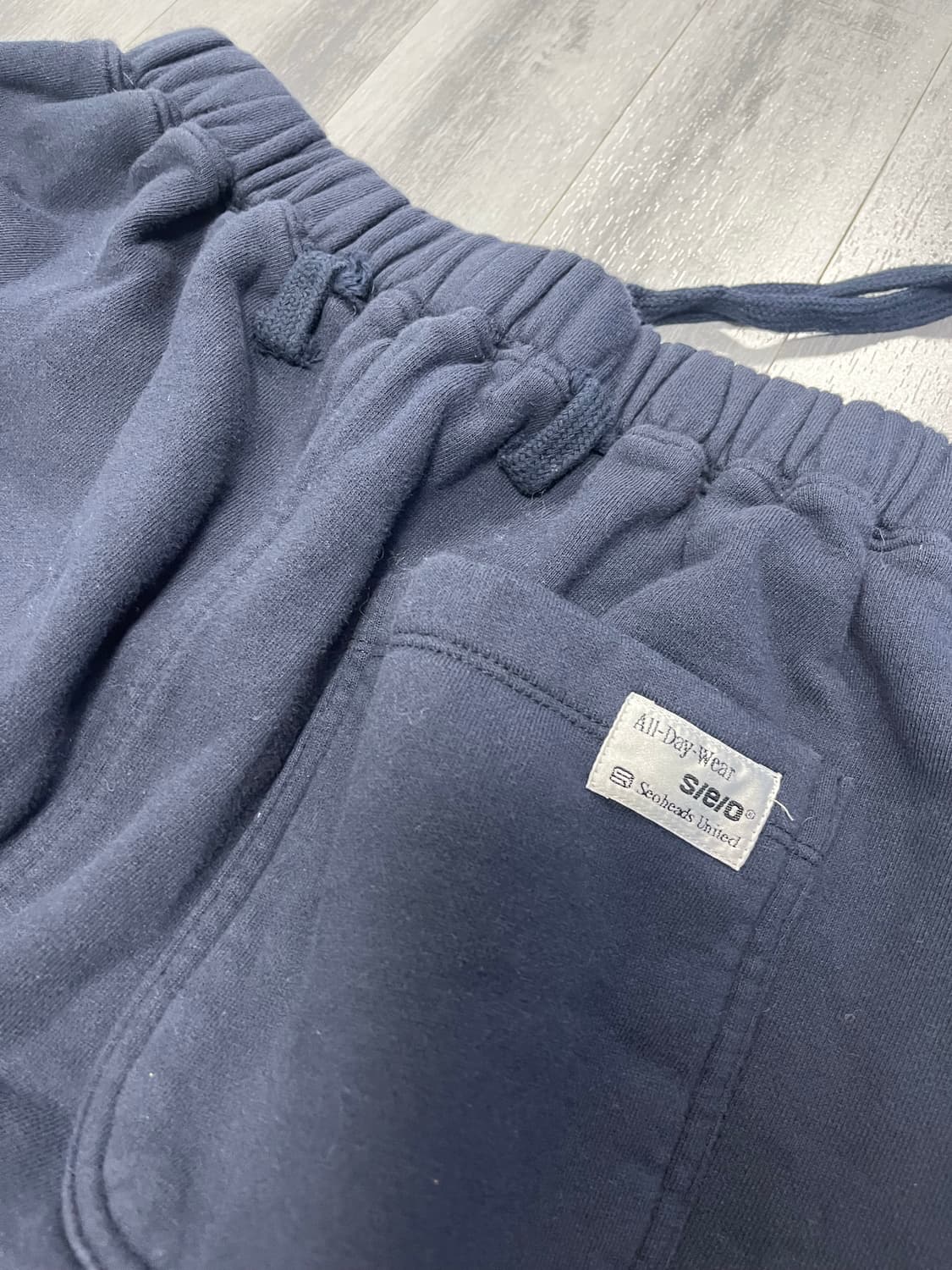 에스이오 seo 트레이닝 롱스커트 상품이미지4