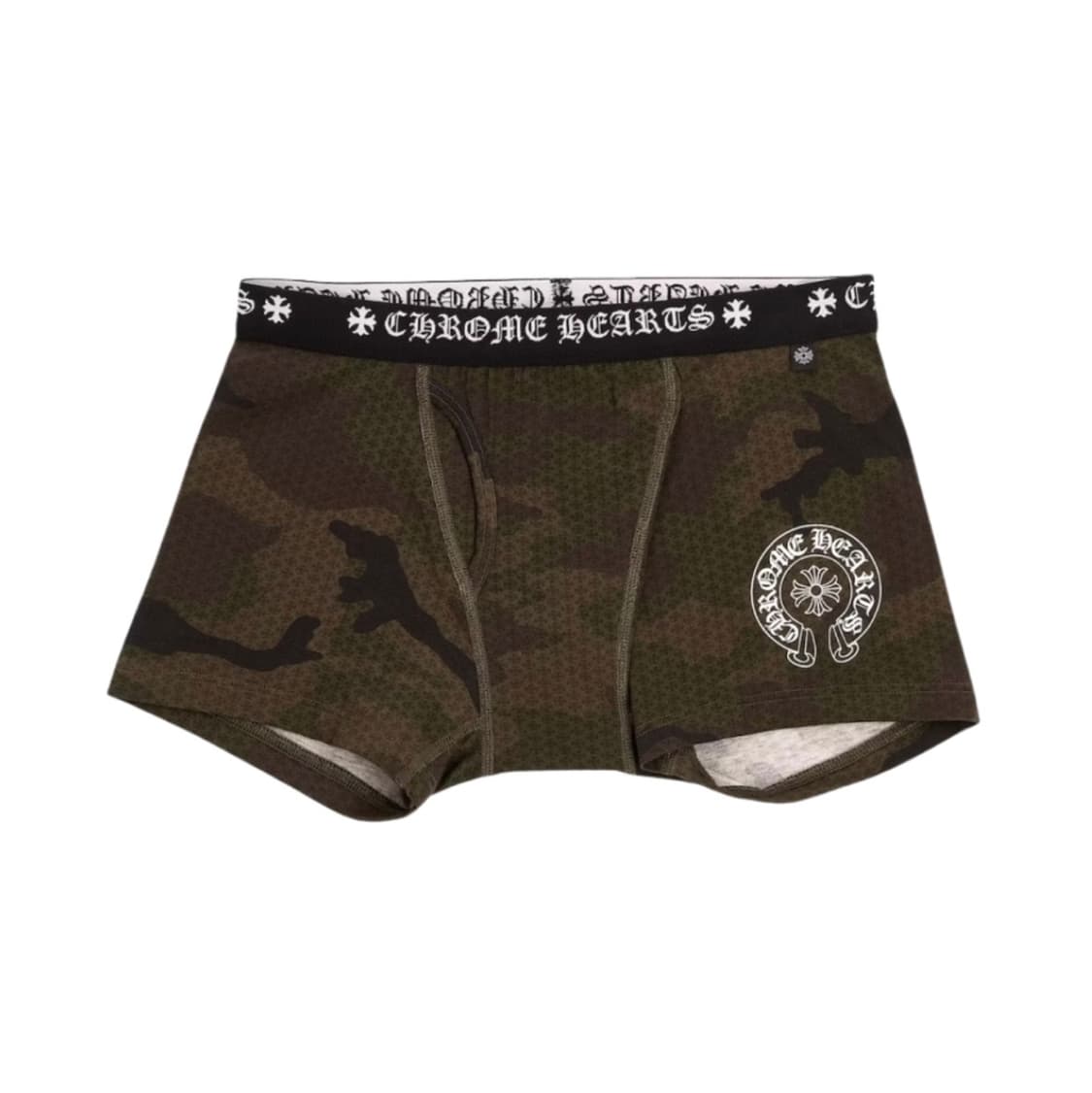 [S]크롬하츠 카모 박서브리프 상품이미지1