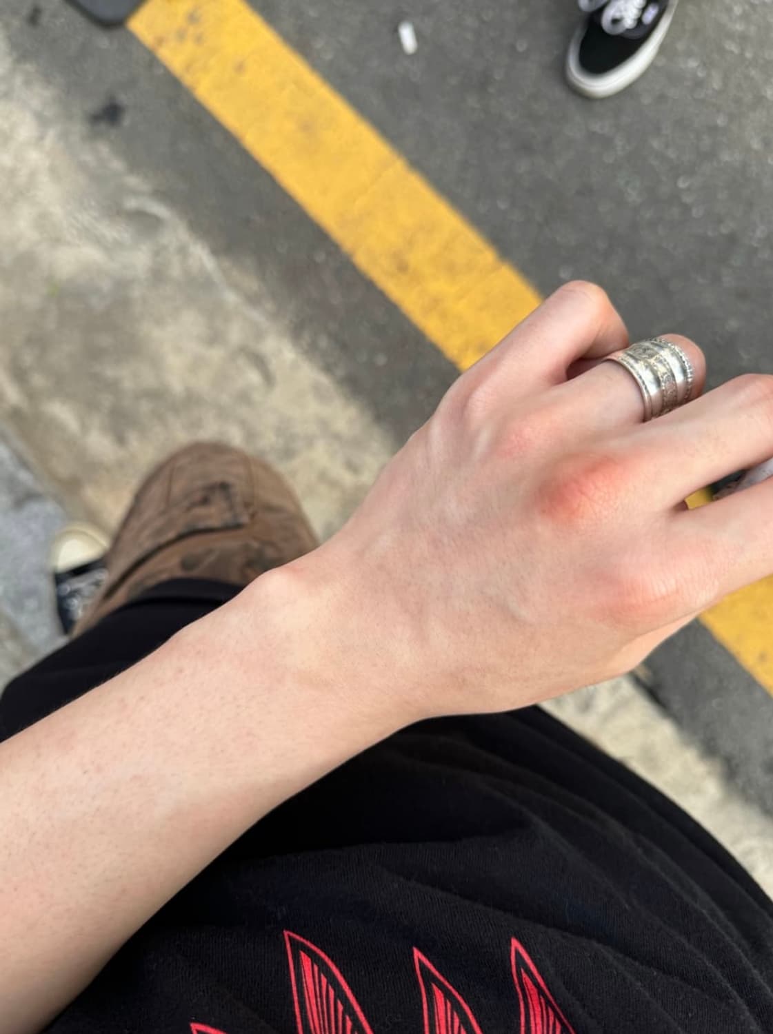 925Silver Ring 상품이미지7