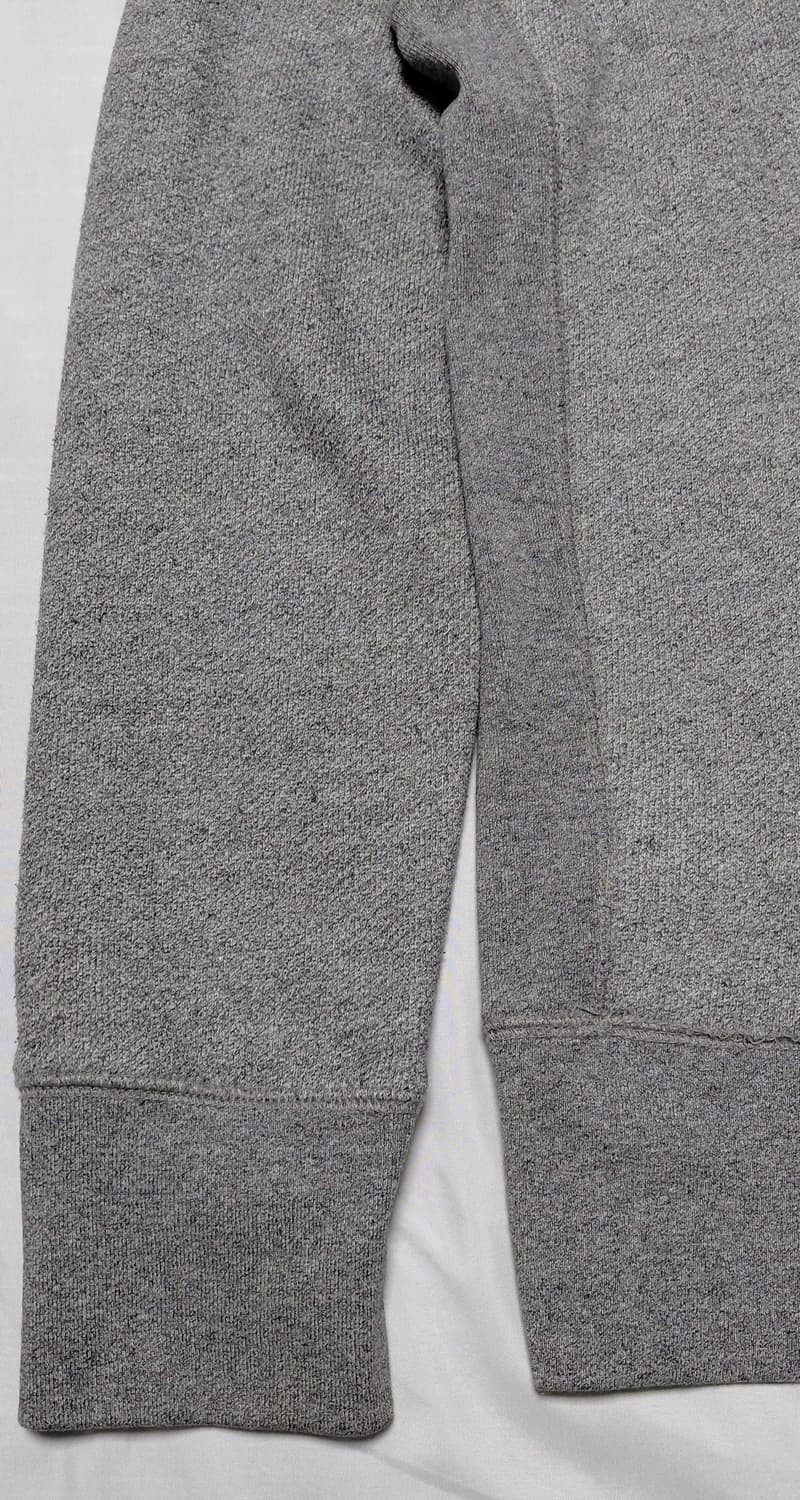 리바이스 배트윙 라글란 기모 맨투맨 (95) 무료배송 상품이미지9