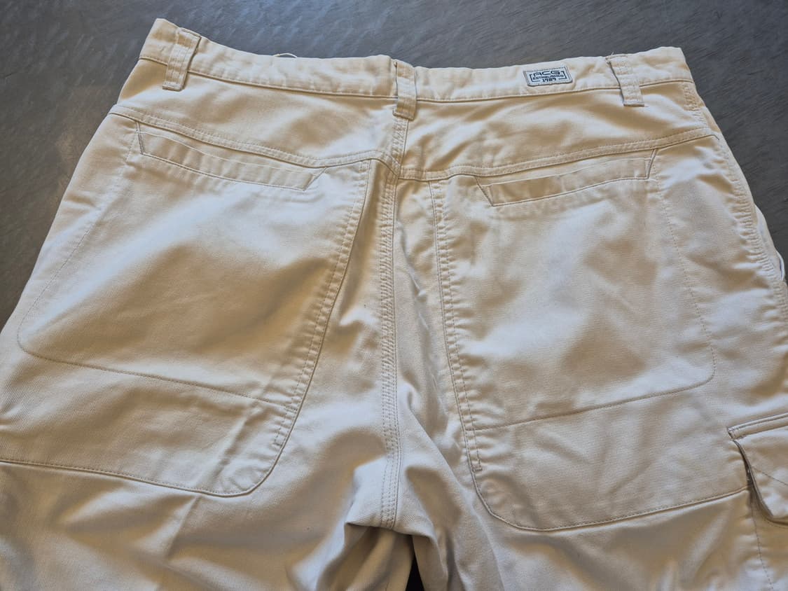 00s 나이키 ACG 카고 팬츠 상품이미지4