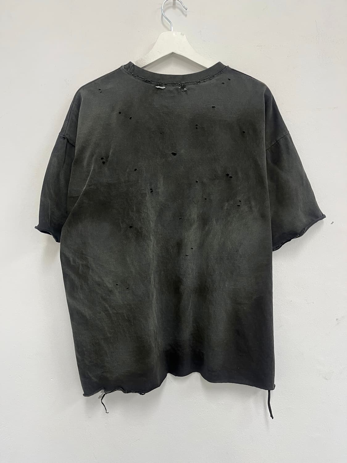 빈티지 반팔 티셔츠 상품이미지6