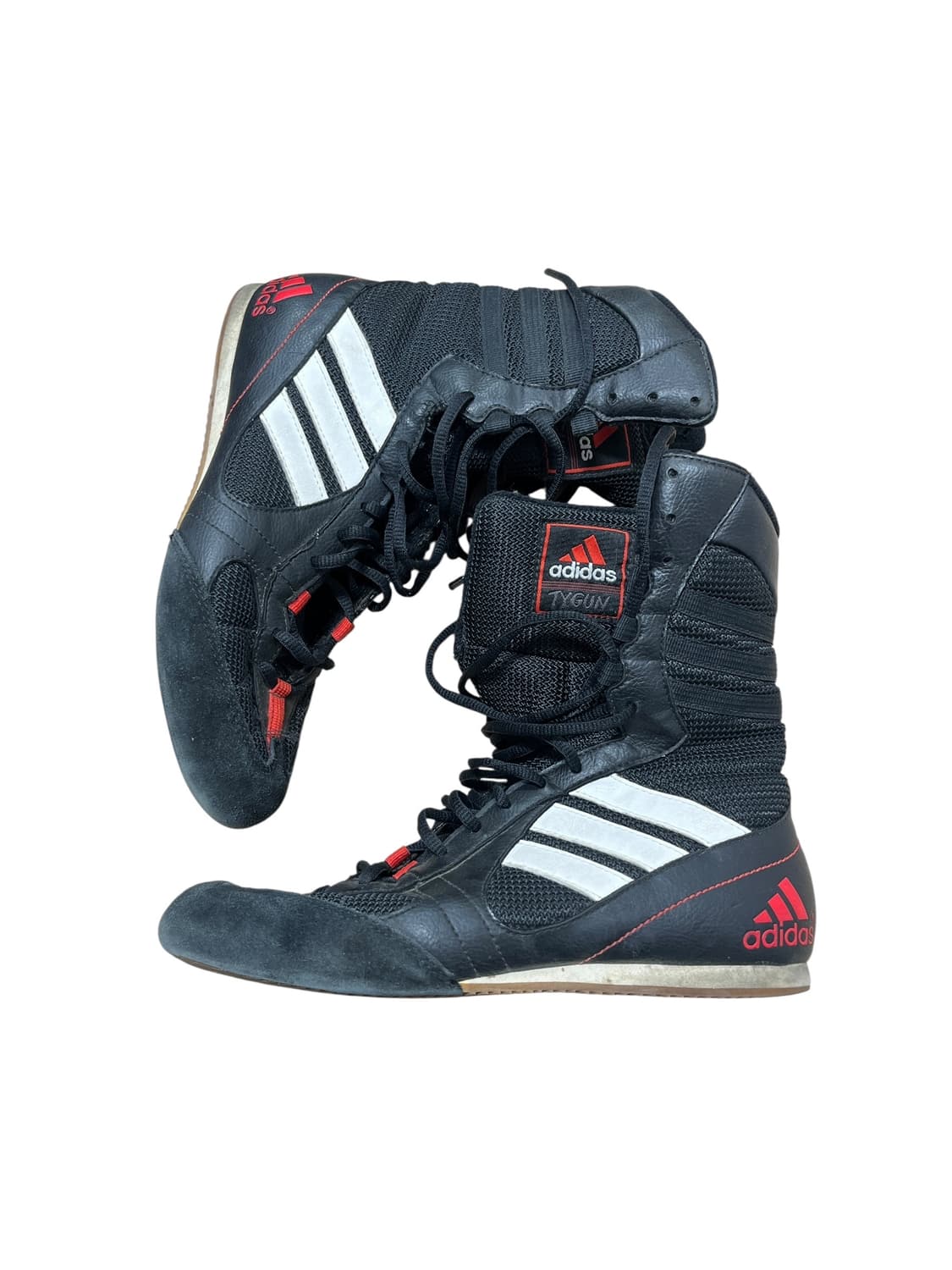 아디다스 tygun 복싱 부츠 240 상품이미지1