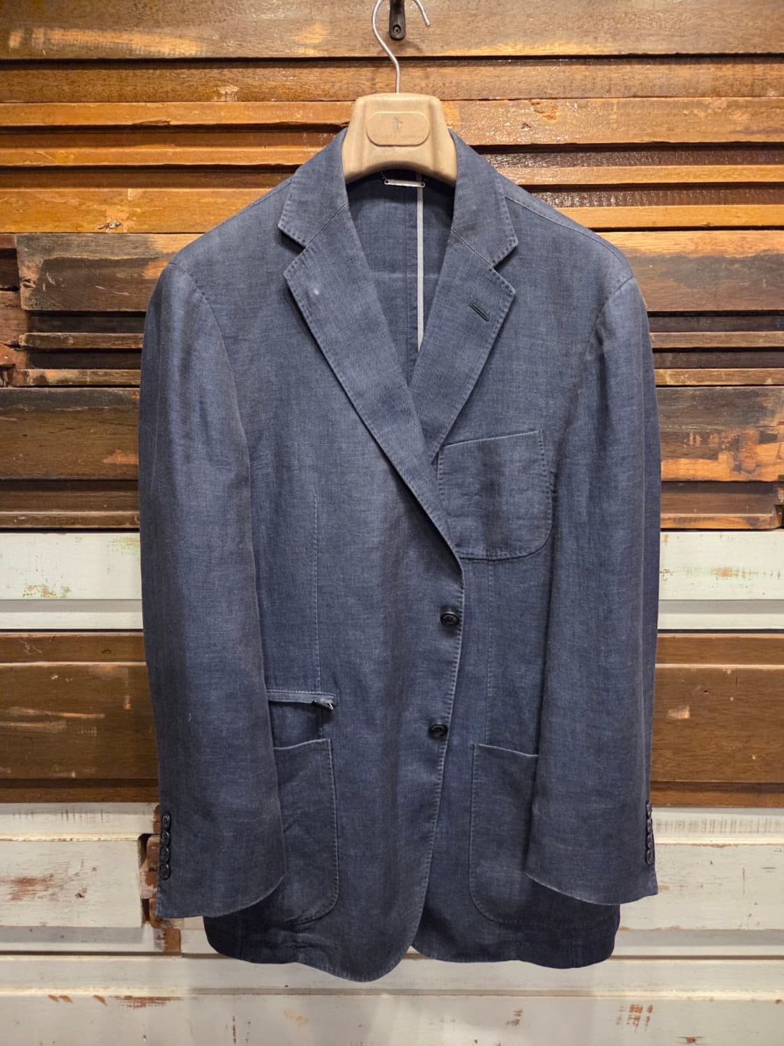 에르메네질도 제냐 자켓 상품이미지1