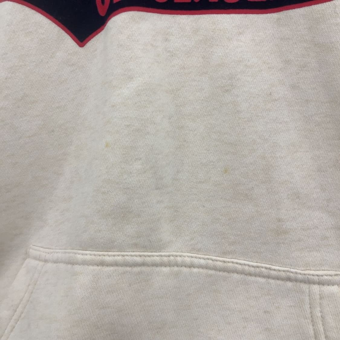 디키즈 올드스쿨 레트로 키치로고 약기모 후드티 M C09086 상품이미지7